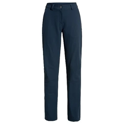 Image de Pantalon femme VAUDE Strathcona II