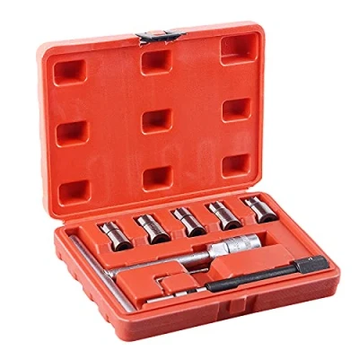 Image de DAYUAN 7 pièces fraise injecteurs de moteur CDI Outil moulage par injection
