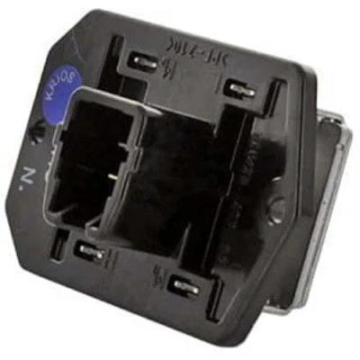 Image de MEAT &amp; DORIA K109114 Résistance, pulseur d&#039;air habitacle SUZUKI: SWIFT 3