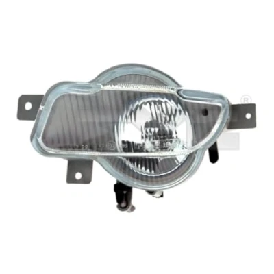 Image de TYC 19 5752 05 9 Antibrouillard gauche avec porte lampe VOLVO: V70 2