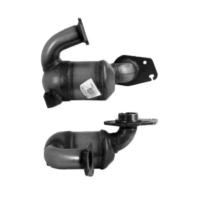 Image de BM CATALYSTS BM80382H Catalyseur Approved RENAULT: CLIO 3, SCENIC 2, MEGANE NISSAN: Qashqai / Qashqai+2 I