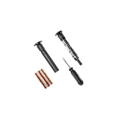 Image de ZEFAL Z Bar Tool Kit de Réparation Tubeless Cyclisme, Noir, Universel