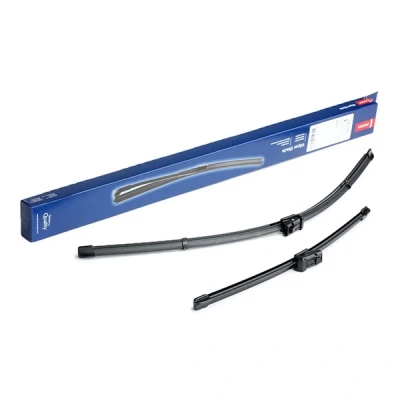 Image de Balai d&#039;essuie glace Denso Flat DF 053 Sans Cadre TOYOTA: Avensis III Break, Berline
