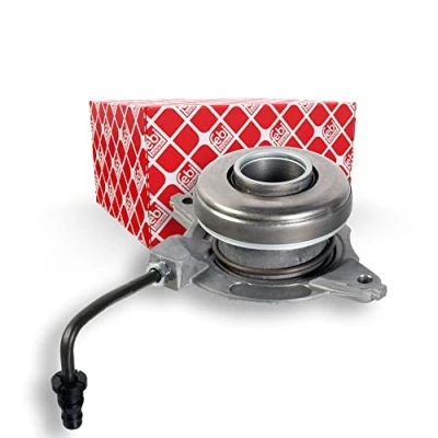 Image de Débrayage central, embrayage FEBI BILSTEIN 36290