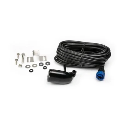 Image de Lowrance navico HST WSBL 83/200kHz Skimmer avec integr. Temp. Sensor