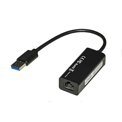 Image de Link Accessori LKMG02 carte réseau Ethernet Neuf