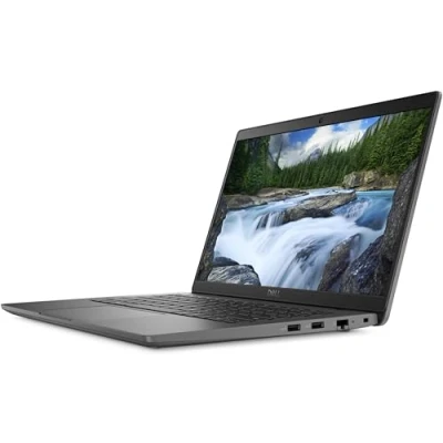 Image de DELL Latitude 3450 Intel® Core™ i5 1335U Ordinateur portable 35,6 cm (14 ) Full HD 8 Go DDR5 SDRAM 512 SSD Wi Fi 6E (802.11ax) Windows 11 Pro Gris Neuf