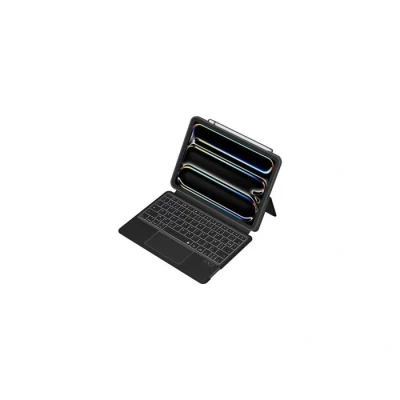 Image de Etui clavier Azerty MW Quick Note pour iPad Pro 11 M4 2024