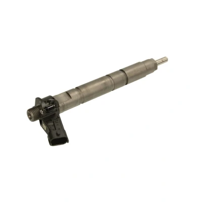 Image de BOSCH 0 445 115 084 Injecteur Common Rail (CR) avec bague d&#039;étanchéité RENAULT: SCENIC 3, LAGUNA GRAND NISSAN: Qashqai / Qashqai+2 I