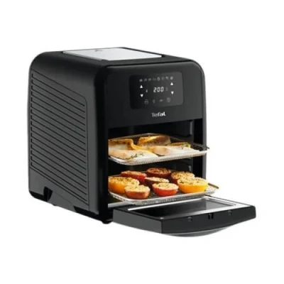 Image de Friteuse Tefal Airfryer FW5018 Noir Taille unique Modèle FW501815
