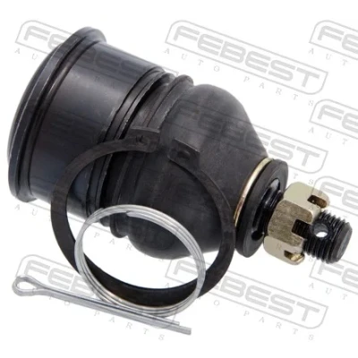 Image de FEBEST 0320 RA6D Rotule de suspension Essieu avant inférieur HONDA: PRELUDE 3, ACCORD 6 Limousine, 5 Aerodeck