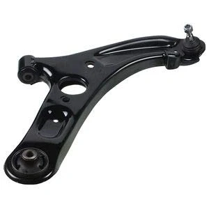 Image de DELPHI TC2738 bras de suspension avec rotule droit, inférieur oscillant longitudinal HYUNDAI: Veloster