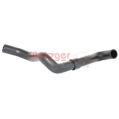 Image de METZGER 2420045 Durite De Refroidissement centre gauche EPDM (éthylène propylène diène caoutchouc) FORD: Focus 2, C Max, Max
