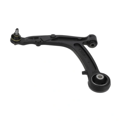 Image de MOOG FI TC 1964 Bras de suspension gauche, inférieur, Essieu avant barre oscillant transversal FIAT: Panda II 5 portes
