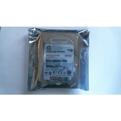 Image de Disque dur Cache 300 Go SAS HP MBF2300RC/EG0300FBDSP