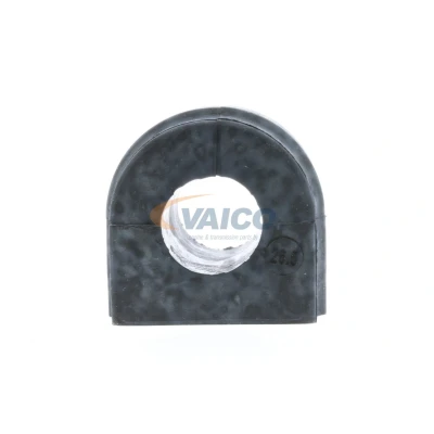 Image de VAICO V20 2268 Silent Bloc de Barre Stabilisatrice des deux côtés l&#039;essieu avant Support en caoutchouc 26,5 Qualité originale BMW: 3 Coupe