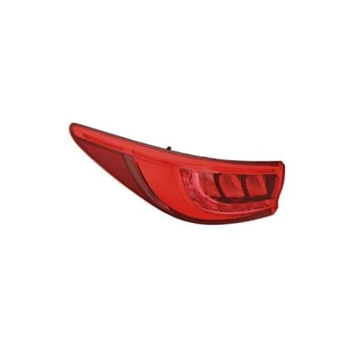 Image de VALEO ORIGINAL PART 047061 Feu arrière gauche INFINITI: Q30, QX30 I