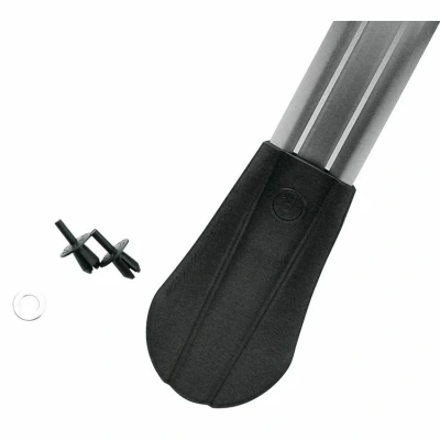 Image de SKS Spoiler Material Velo Mixte, Noir, 53 mm/2X Large