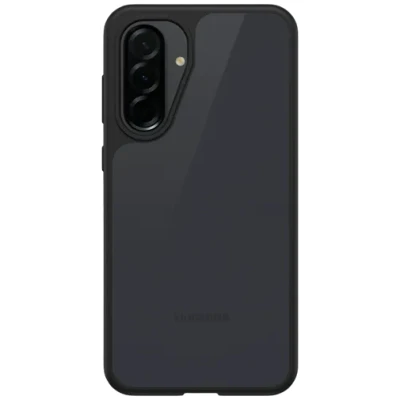 Image de Otterbox React Plastique Back Cover Noir/Transparent Samsung Galaxy A36 5G