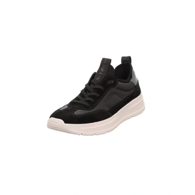 Image de Legero Femme Sprinter Basket, Noir 0000, 41.5 EU