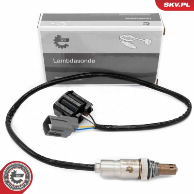Image de ESEN SKV 09SKV874 Sonde lambda à seuil 5 MAZDA: 6 Berline, Break, portes