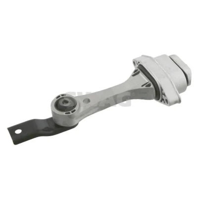Image de SWAG 30 92 6610 Support moteur arrière métal caoutchouc VOLKSWAGEN: Golf 4, New Beetle 3/5 portes, Bora Berline, AUDI: A3 TT Coupe