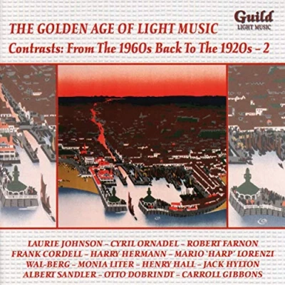Image de from 60s Back to The 20s /V2