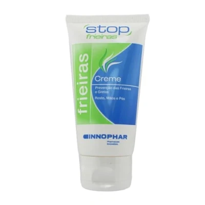 Image de Stop Chilblains Cream 75ml