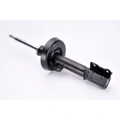 Image de KYB Excel G 334844 Amortisseur Essieu avant droit Pression de gaz Système bitube Jambe suspension Goujon en haut OPEL: Zafira A