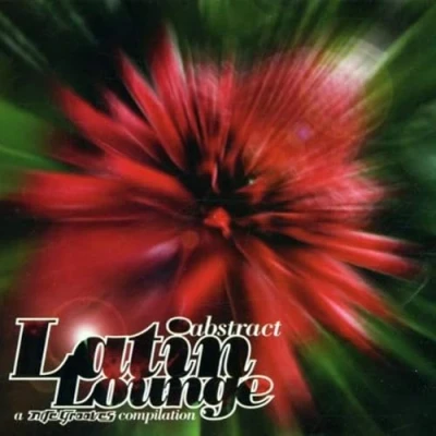 Image de CD DIVERS Abstract Latin Lounge KCD221 Nite Grooves 2001 Japon Danse &amp; Électronique Occasion