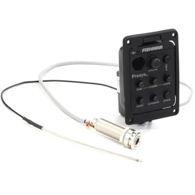 Image de Fishman Presys Plus