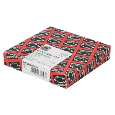 Image de ENGITECH ENT041005 STD Jeu De Segments Pistons 80 BMW: 5 Berline, 3 Compact