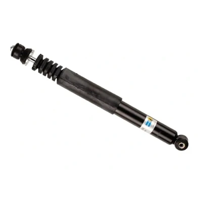 Image de BILSTEIN B4 OE Replacement 19 126203 Amortisseur Essieu arrière Pression de gaz Système bitube sans ressort Bossage en bas, Goujon haut