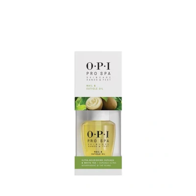 Image de Huile pour les ongles OPI hydratante cuticules des Cadeau 14,8 ml (Prospa et AS201) []
