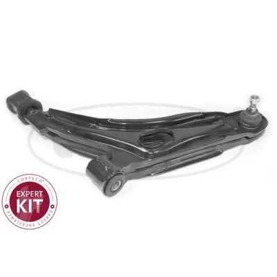 Image de CORTECO 49399463 Bras de suspension gauche barre oscillant transversal FIAT: Uno 3/5 portes