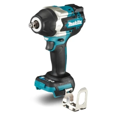 Image de Boulonneuse à chocs 18V LXT 700 Nm 1/2&quot; (Machine seule) MAKITA DTW700Z