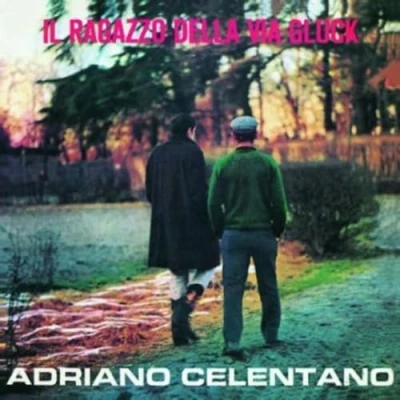 Image de Il Ragazzo Della Via Gluc [Import]