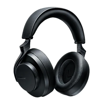 Image de Shure AONIC 50 GEN 2 Casque sans Fil à réduction de Bruit Active