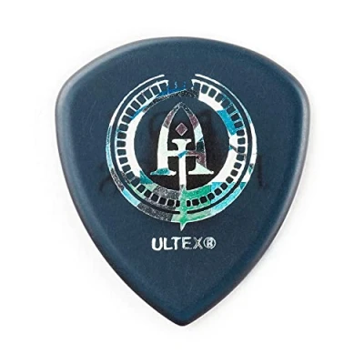 Image de Dunlop 546RAJ200 Médiators Flow Andy James 2,00mm sachet de 12