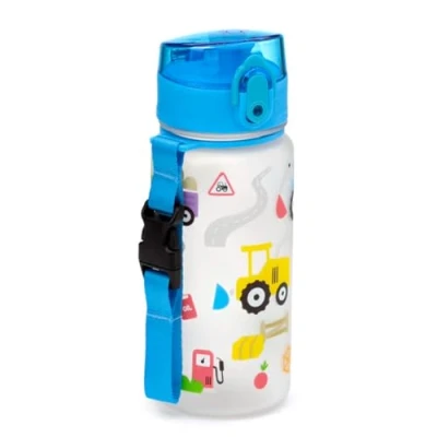 Image de Puckator BOT215 Gourde, BOT215, Multicolore, 350 ML