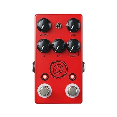 Image de JHS PEDALS AT+ Andy Timmons Signature Overdrive Guitar Effects Pedal