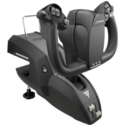 Image de Simulateur de vol THRUSTMASTER TCA Yoke Boeing edition XBOX series S / X Neuf