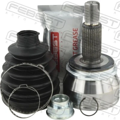 Image de Jeu de joints, arbre transmission FEBEST 2210 MQ4F