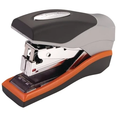 Image de Swingline faible Force Compact Agrafeuse (1 pièce) noir