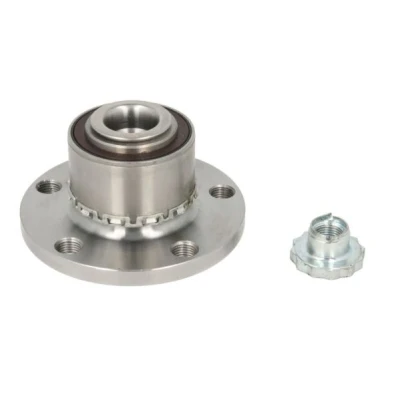 Image de Kit de roulements roue BTA H1W019BTA