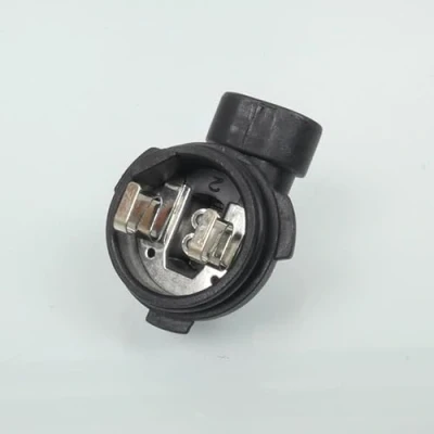 Image de Flosser Douille support porte ampoule type H1 1445 pour moto auto scooter Neuf