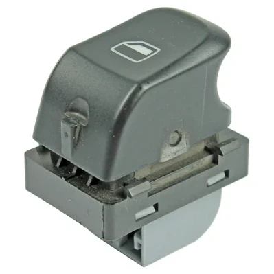 Image de METZGER 0916260 Interrupteur, lève vitre référence OE AUDI: A4 B8 Avant, Berline, Q5