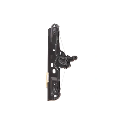 Image de VAICO Lève vitre Qualité originale arrière droite électrique sans moteur V25 1768 FORD: FOCUS 3