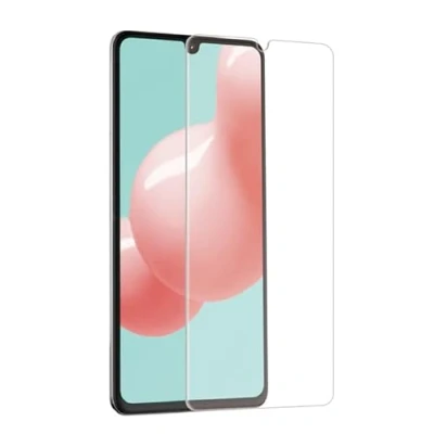 Image de Muvit For Change Verre Trempe Plat: Samsung Galaxy A42 Neuf