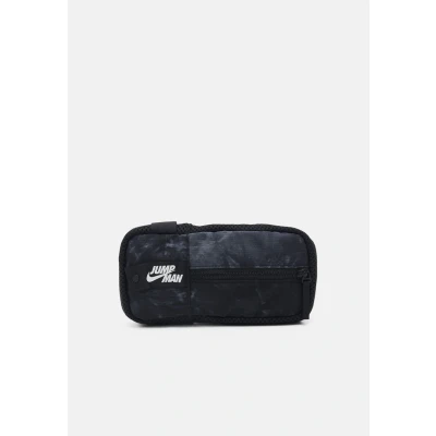 Image de Jordan Lanyard Utility Sac bandoulière, Taille: One Size, Black/white